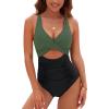 Black Green