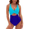 Lake Royal Blue