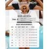 imageBlooming Jelly Womens Tummy Control Bathing Suits Slimming Ruffle Swimsuit One Piece Lace SwimwearBlack Mesh