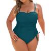 Blue-green