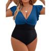 Blue Black