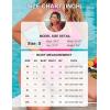 imageBlooming Jelly Womens One Piece Swimsuit Cute Halter Ribbed Bathing Suits 1 Piece Swim Suits U Ring SwimwearArmy Green