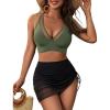 Green/Black