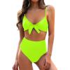Neon Green