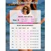 imageBlooming Jelly Womens High Waisted Bikini Sets Tummy Control Bathing Suit Two Piece Retro Halter Swim Suits 2025Hot Pink