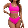 Hot Pink
