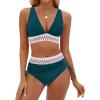 Blue Green 032