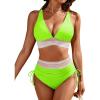 Neon Green