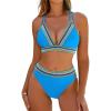 Bright Blue