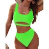 Fluorescent Green