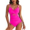 Hot Pink