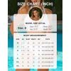 imageBlooming Jelly Womens Halter Triangle Bikini Sets Two Piece Cheeky Swimsuit String Sexy Bathing Suit Swim Suits 2025Black