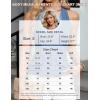 imageBlooming Jelly Womens Vest Tops V Neck Button Down Sleeveless Trendy Summer Tank Tops Dressy Ladies Business Casual OutfitsFlaxen