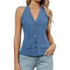 Chambray Blue