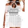 imageBlooming Jelly Womens One Piece Swimsuit Mesh Tummy Control Bathing Suits Drawstring Metal Swim Suit 2025Hot Pink
