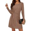 Khaki Long Sleeve