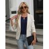 imageBlooming Jelly Womens Business Casual Tank Top Summer Sleeveless Outfits 2025 Spring Trendy Dressy Work ShirtBlue