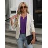 imageBlooming Jelly Womens Business Casual Tank Top Summer Sleeveless Outfits 2025 Spring Trendy Dressy Work ShirtDark Purple