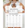 imageBlooming Jelly Womens Summer Tank Tops Satin Business Dressy Casual Blouses Sleeveless Halter Trendy Work Shirts 2025Turquoise