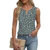 Grey Floral
