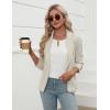 imageBlooming Jelly Womens Sleeveless Tank Tops Business Work Blouse Dressy Casual Shirts Trendy OutfitsWhite02