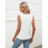 imageBlooming Jelly Womens Sleeveless Tank Tops Business Work Blouse Dressy Casual Shirts Trendy OutfitsWhite02