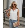 imageBlooming Jelly Womens Summer Tank Top and Womens Business Casual Blouse