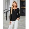 imageBlooming Jelly Womens Summer Tank Top and Womens Business Casual Blouse