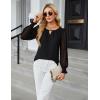 imageBlooming Jelly Womens Summer Tank Top and Womens Business Casual Blouse