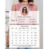 imageBlooming Jelly Womens Tank Tops Summer Business Casual Outfits Sleeveless Dressy Blouses V Neck Pleated ShirtsApricot