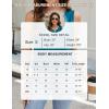 imageBlooming Jelly Womens Summer Silk Satin Tank Top Business Dressy Casual Outfits Trendy Sleeveless Tops 2025 FashionTurquoise